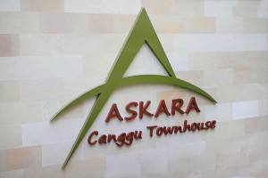 budget accommodation near berawa beach